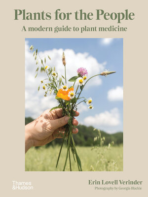 cover image of Plants for the People